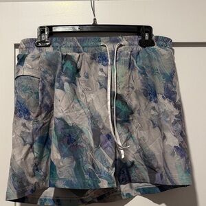 lululemon bathing suit